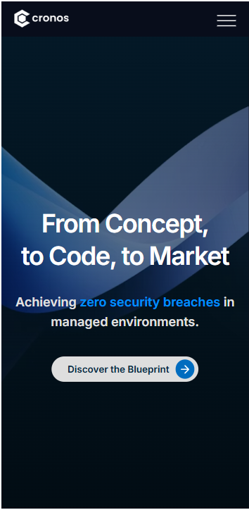 App Dashboard Screenshot